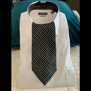 Tongue Tied by Tom McLellon Tie